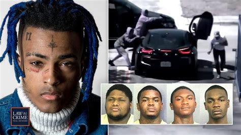 xxxtentacions autopsy photo|Murder of XXXTentacion